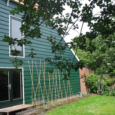 Bed En Breakfast In Het Fruit Zuidoostbeemster Exterior photo